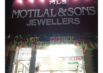 Motilal & Sons Jewellers