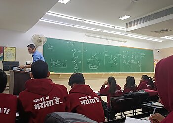 Motion Education Pvt. Ltd