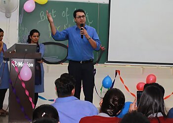 Motion Education Pvt. Ltd