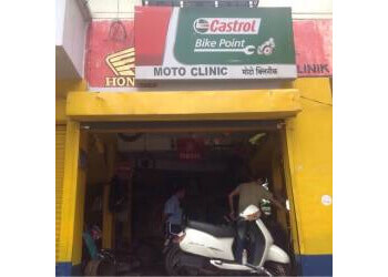 Moto Clinic