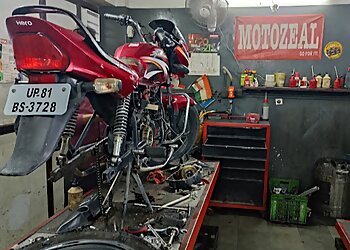 Motozeal Sales & Services