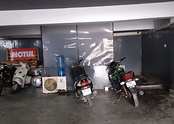 Motozeal Sales & Services