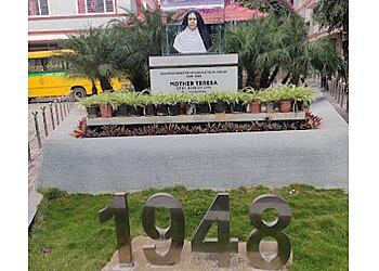 Mount Carmel College