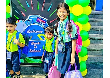 Mount Litera Zee School