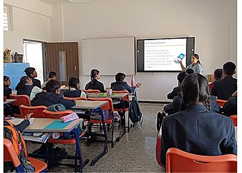 Mount Litera Zee School