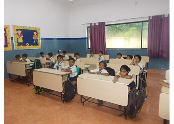 Mount Litera Zee School Howrah