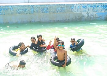 Mourya Swimming Pool