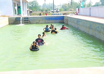 Mourya Swimming Pool