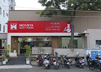 Mourya Tasty Foods