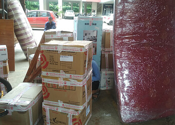 Amravati Movers And Packers