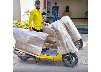 Amravati Movers And Packers