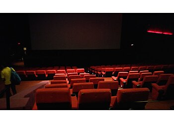 Movie Max Cinemas