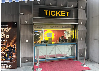 Movie Time Cinemas KC Central jammu