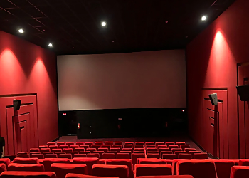 Movie Time Cinemas KC Central jammu Movie Time Cinemas KC Central jammu
