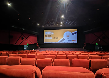 Movie Time Miglani Cinema