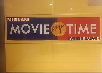 Movie Time Miglani Cinema