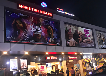Movie Time Miglani Cinema
