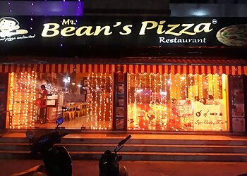 Mr.Bean's Pizza