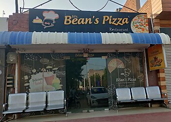 Mr. Bean's Pizza Restaurant