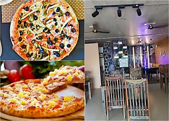 Mr. Bean's Pizza Restaurant