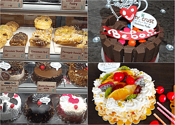 Mr. Crust Bakers