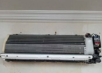 Mr Home Fix Ac Service Centre Tirupur