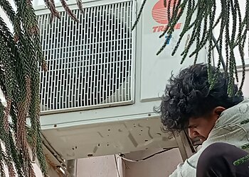 Mr Home Fix Ac Service Centre Tirupur