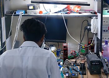 Mr.Mobile Repair & Care