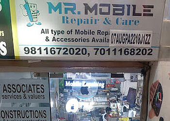 Mr.Mobile Repair & Care