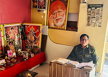 Mr. Rajesh Joshi - SAI KRISHNA ASTRO