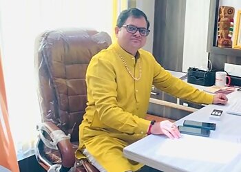 Mr. Rajesh Joshi - SAI KRISHNA ASTRO