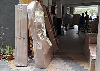 Mr Shifting Packers & Movers