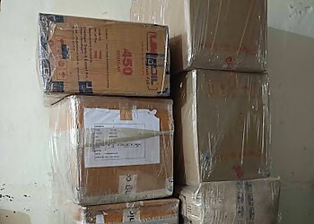 Mr Shifting Packers & Movers