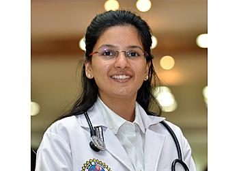 Mrs. Aashna Jain - BOMBAY HOSPITAL INDORE Mrs. Aashna Jain - BOMBAY HOSPITAL INDORE