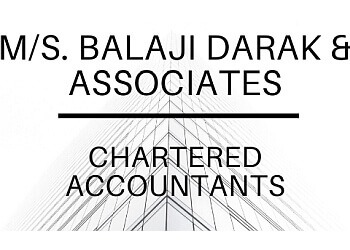 M/s. Balaji Darak & Associates