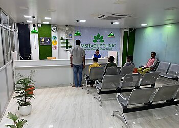 Mshaque Clinic