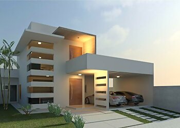 Mstack Architects & Interior Designer