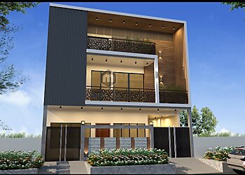 Mstack Architects & Interior Designer