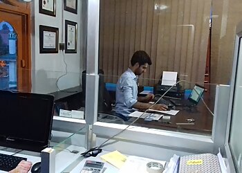 Mubashir & Associates