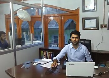 Srinagar Chartered Accountants Mubashir & Associates image 1