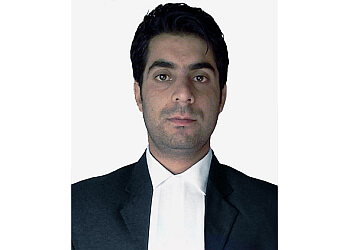 Mubashir Malik Advocate & Associates