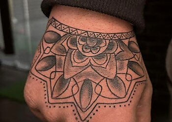 Mubii's Tattoo Studio