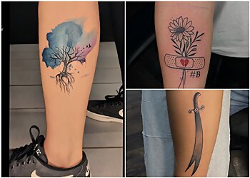 Mubii's Tattoo Studio