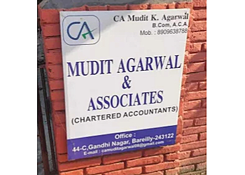 Mudit Agarwal & Associates Mudit Agarwal & Associates