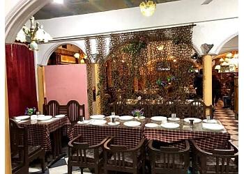 3 Best Non Veg Restaurants In Srinagar - Expert Recommendations