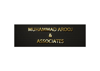 Muhammad Arooj & Associates