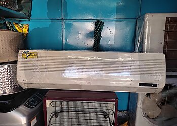 Mujawar Refrigeration & Home Appliances