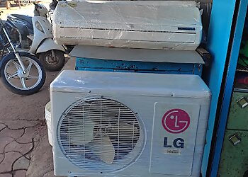 Mujawar Refrigeration & Home Appliances