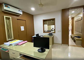 Mujeeb Rahman Advocate and Associates