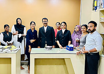 Mujeeb Rahman Advocate and Associates